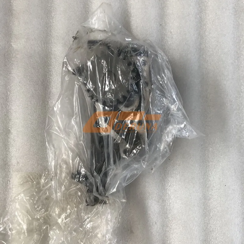 A30-1011020A Oil Pump Spanish