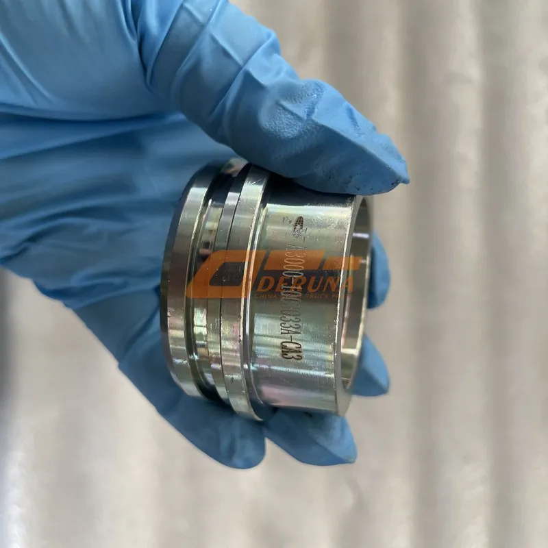 A3000-1003033A Oil Filler