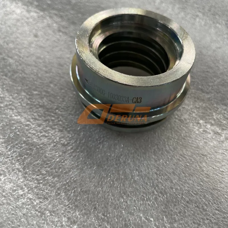 A3000-1003033A Oil Filler Russian