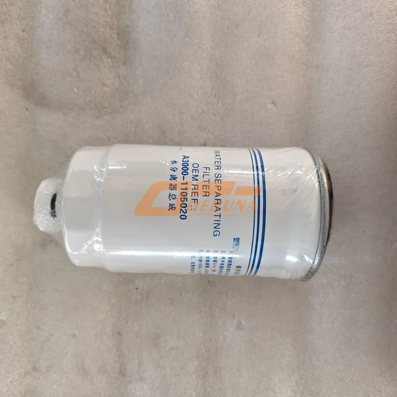 A3000-1105020 Fuel Filter WS