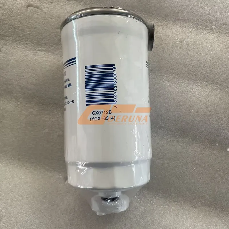A3000-1105030 Fuel Filter Russian