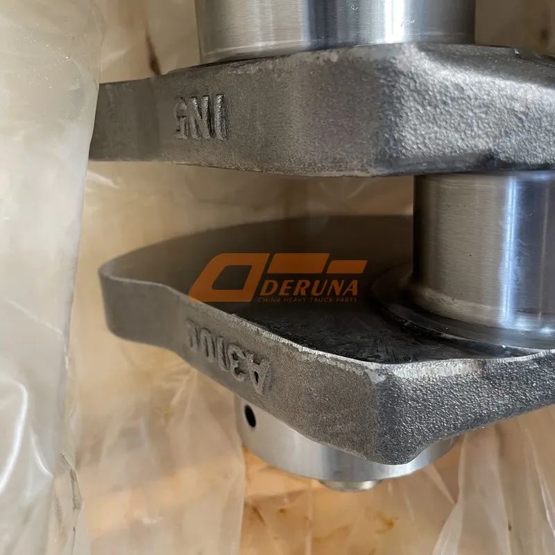 A3100-1005019A Crankshaft English