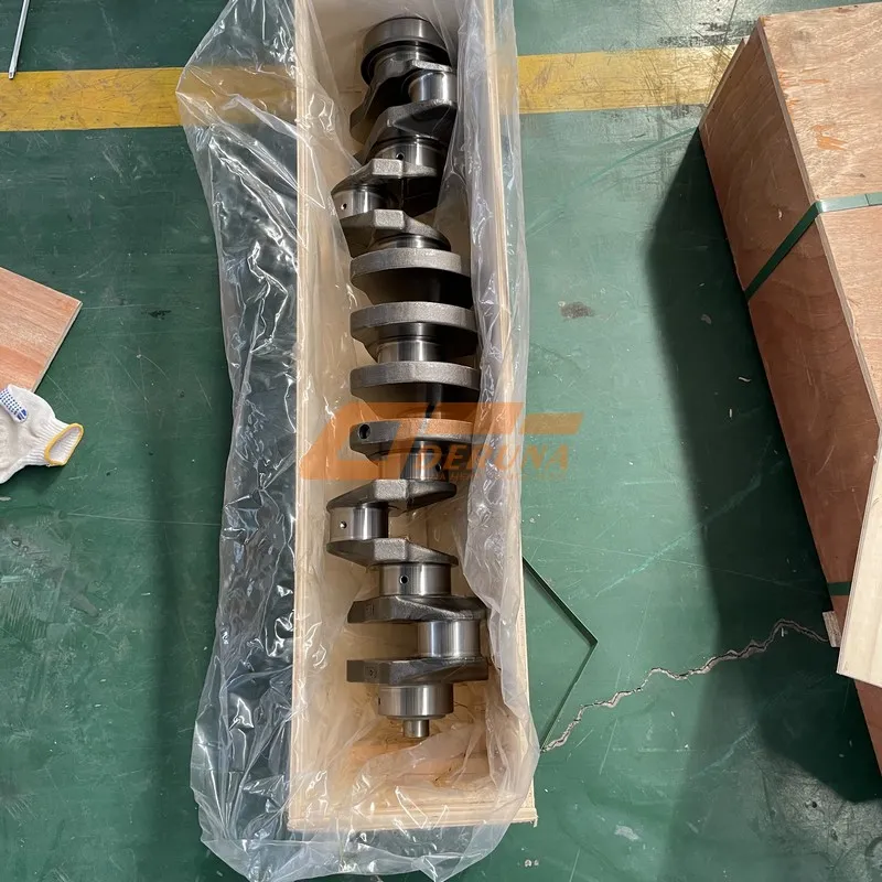 A3100-1005019A Crankshaft