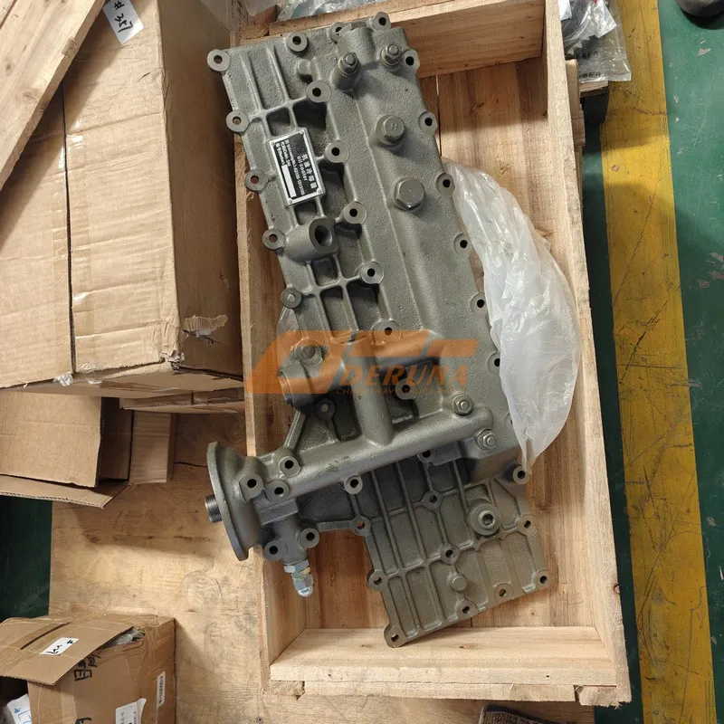 A3100-1013100 Oil Cooler Russian