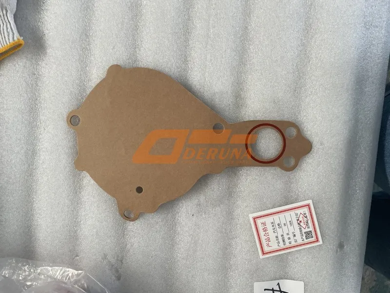 A3206-1307100B Water Pump