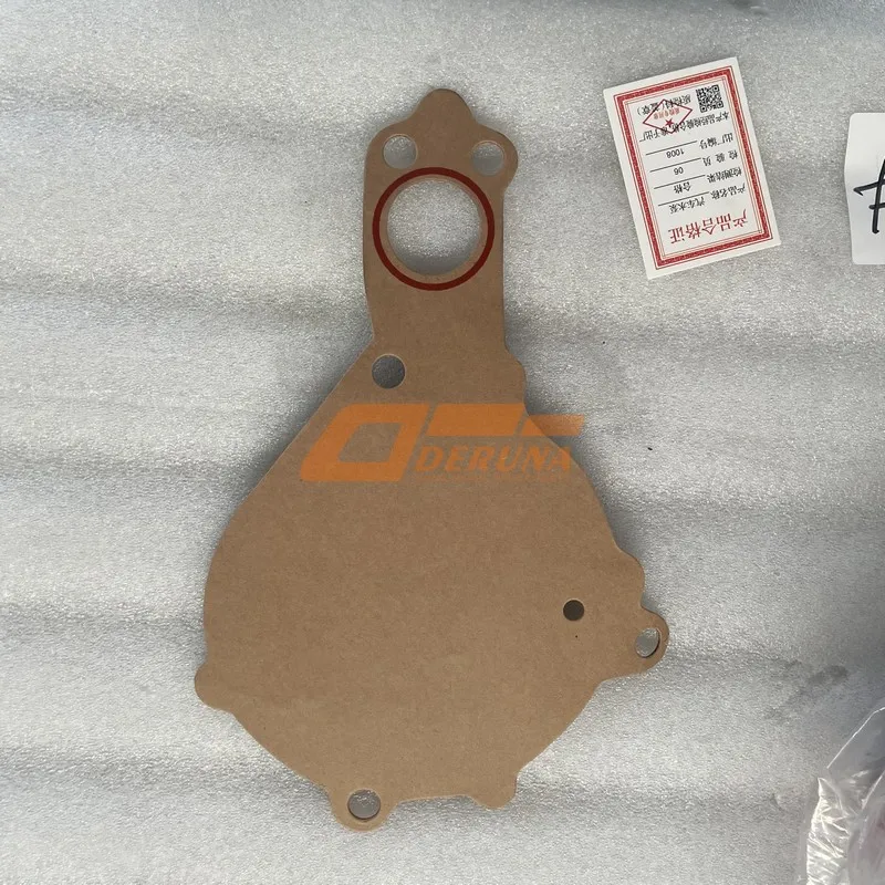 A3206-1307100B Water Pump Russian