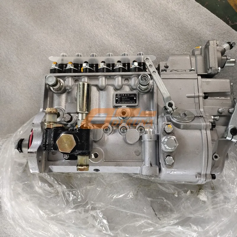 A5000-1111100-C27R Injection Pump