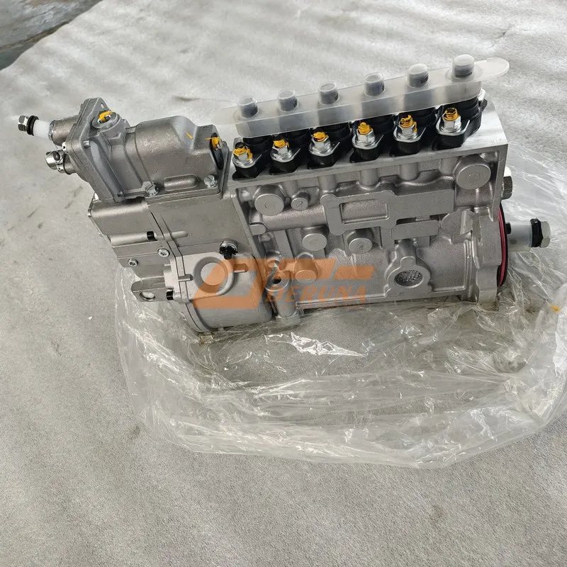 A5000-1111100-C27R Injection Pump Russian