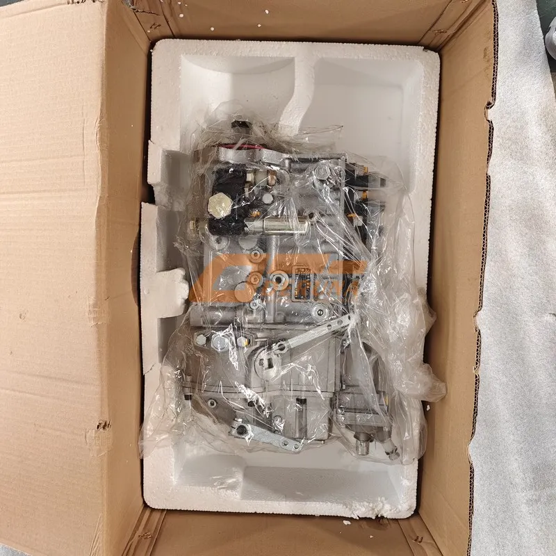 A5000-1111100-C27R Injection Pump Spanish