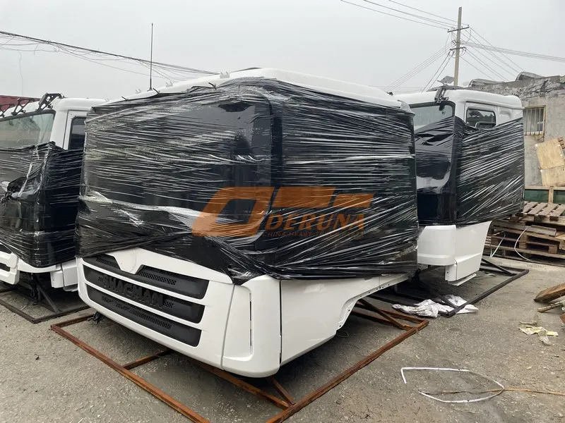 AH1642.01303 Cabin Spanish