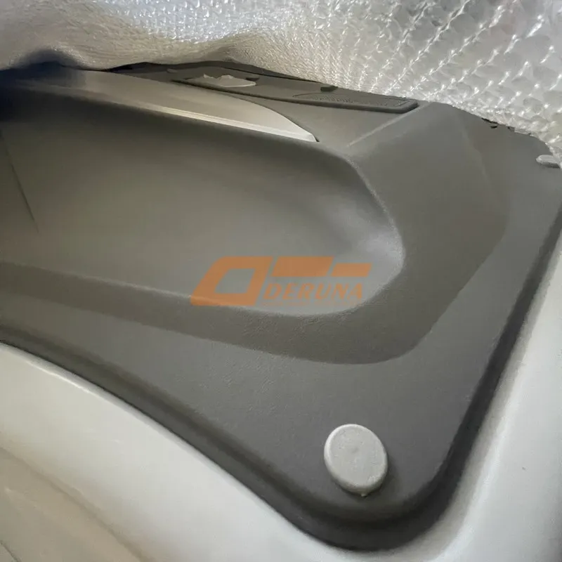 AZ1642210002+AZ1642210001 Door Left And Door Right