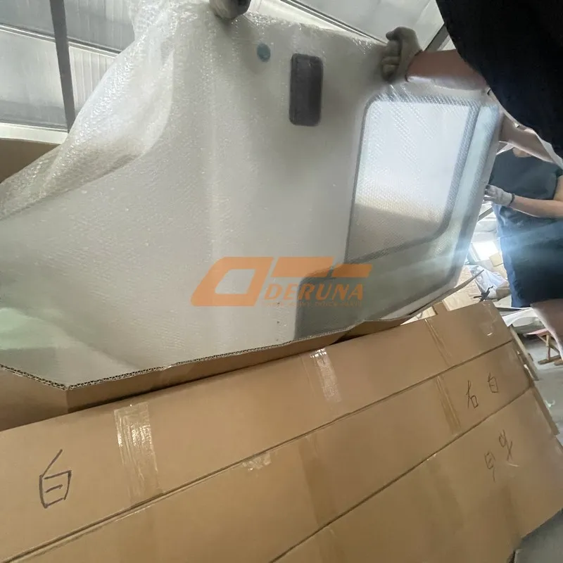 AZ1642210002+AZ1642210001 Door Left And Door Right Russian