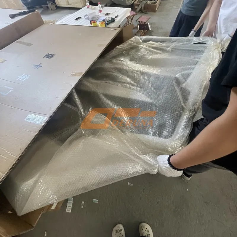 AZ1642210002+AZ1642210001 Door Left And Door Right Spanish