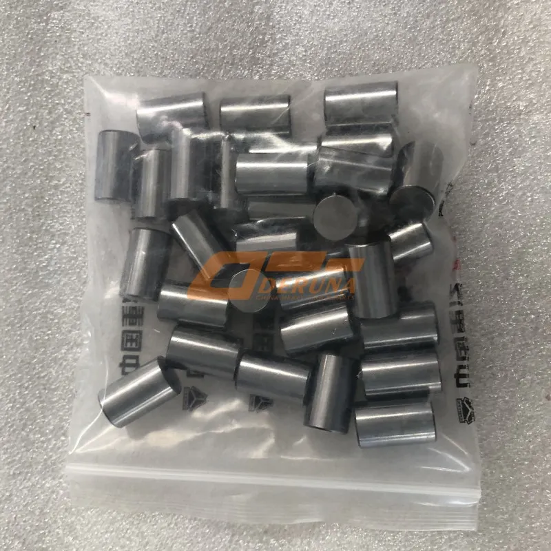 AZ2208100003 Cylindrical Roller 11X18Ⅲb Gb4661