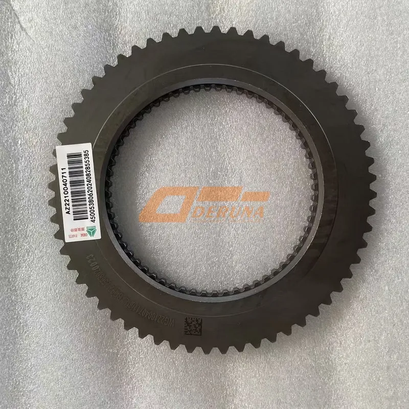 AZ2210040711 Ring Russian