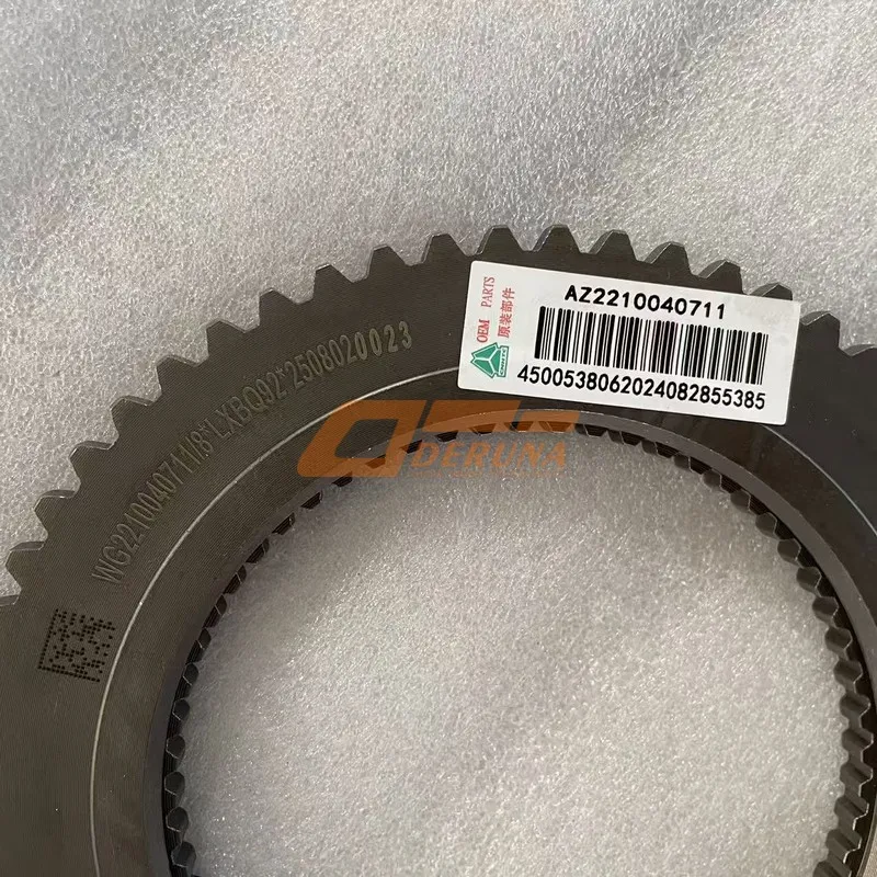 AZ2210040711 Ring Spanish