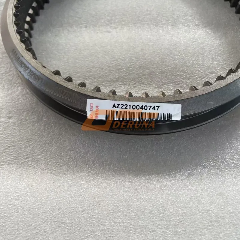 AZ2210040747 Sleeve English