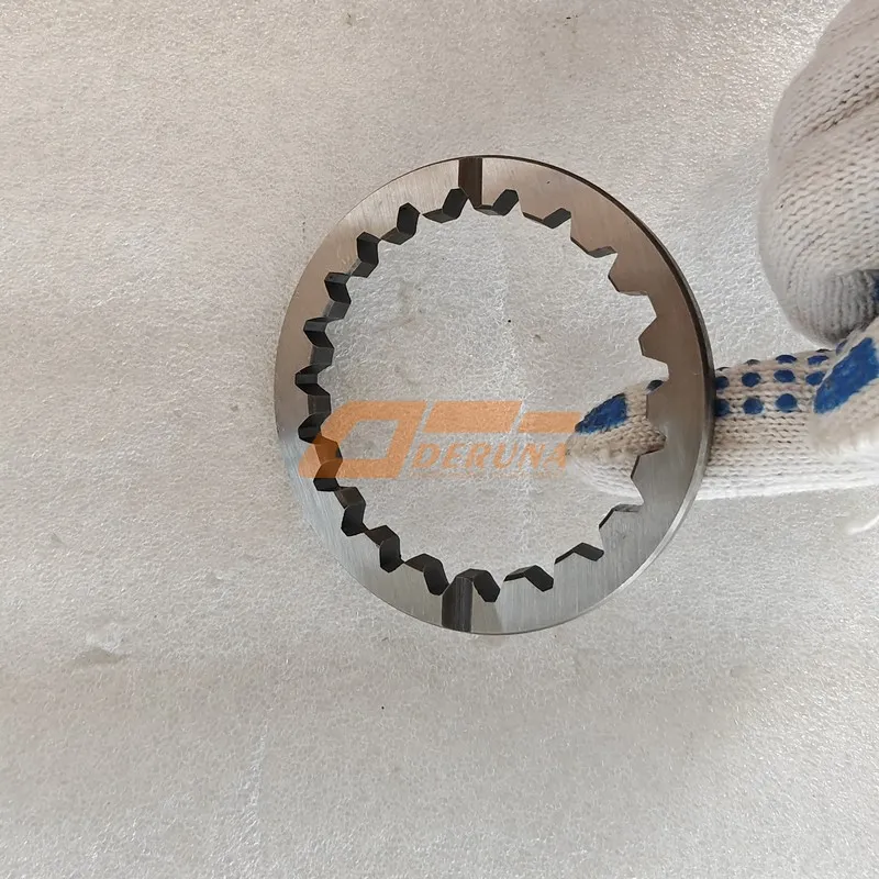 AZ222904000030 Gear Spacer Russian