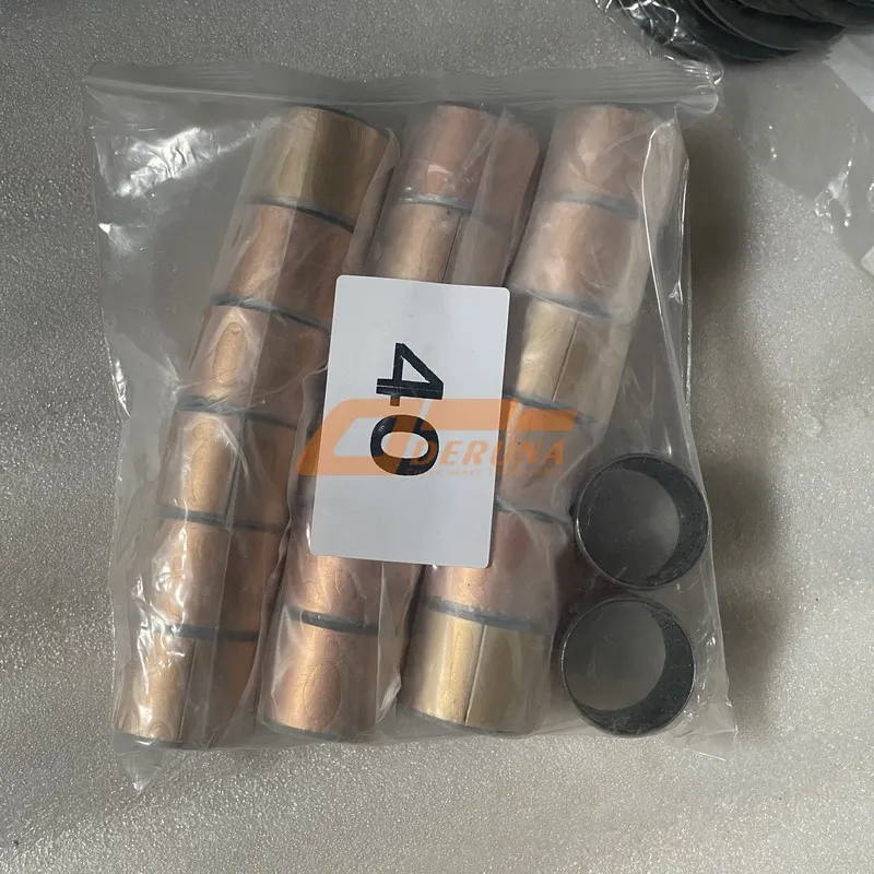 AZ400744006012 Sitrak Caliper RK [Front Caliper Bushings (3 Per Caliper)]