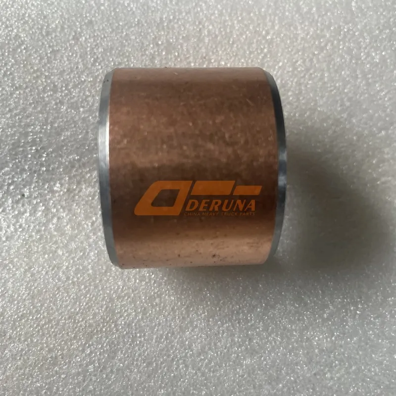 Casquillos de pinza delantera Sitrak RK (3 por pinza)