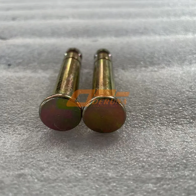 AZ400745400140 Return Spring Pin