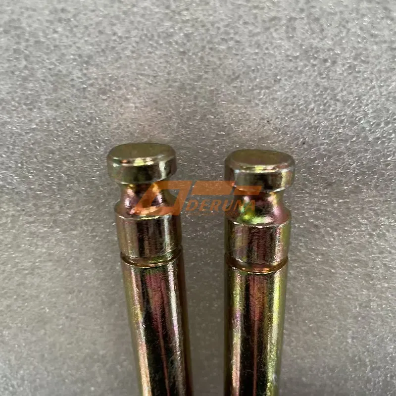 AZ400745400140 Return Spring Pin Russian