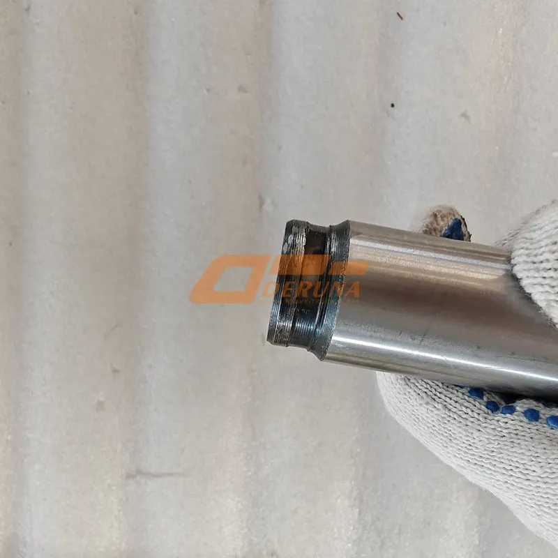 AZ400745400150 Backing Pin English