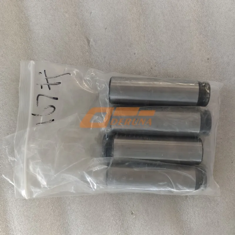 AZ400745400150 Backing Pin Spanish