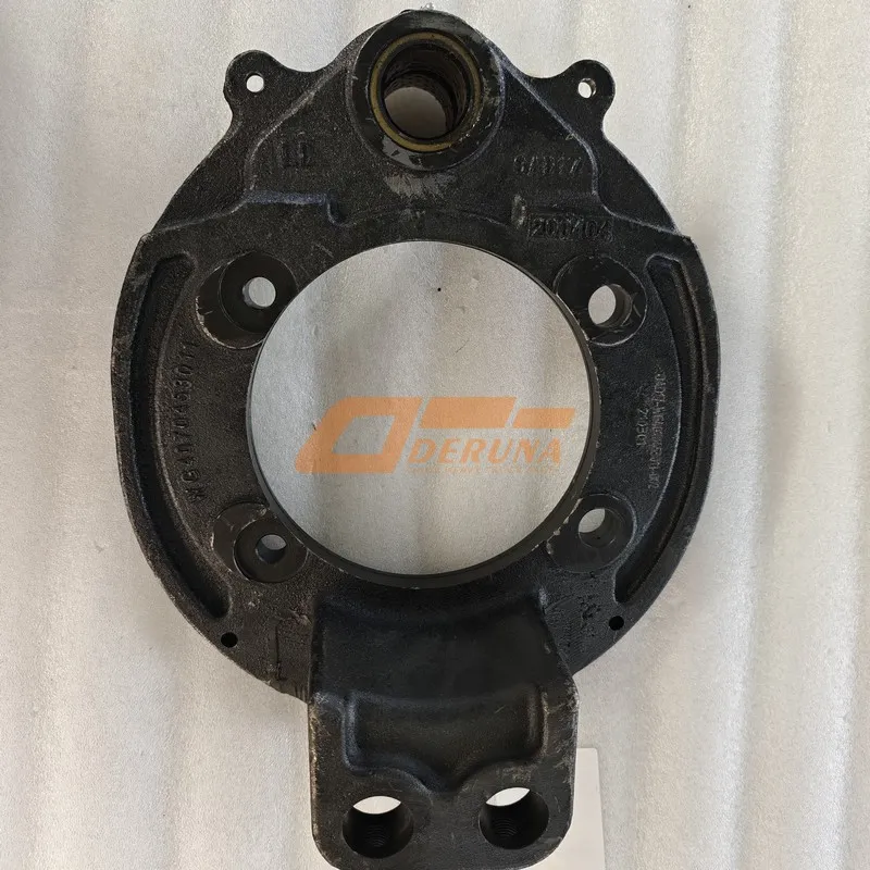 AZ400745401571 Brake Floor Assembly (Right)