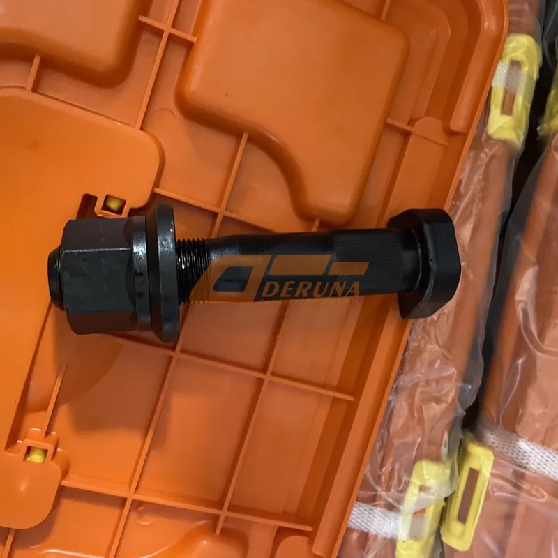 AZ7121340130 Rear Wheel Bolts