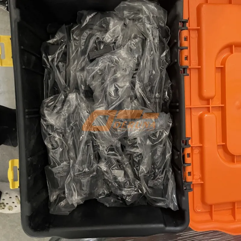 AZ7121340130 Rear Wheel Bolts Russian