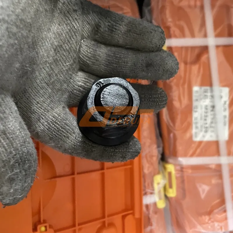 AZ7121340130 Rear Wheel Bolts Spanish