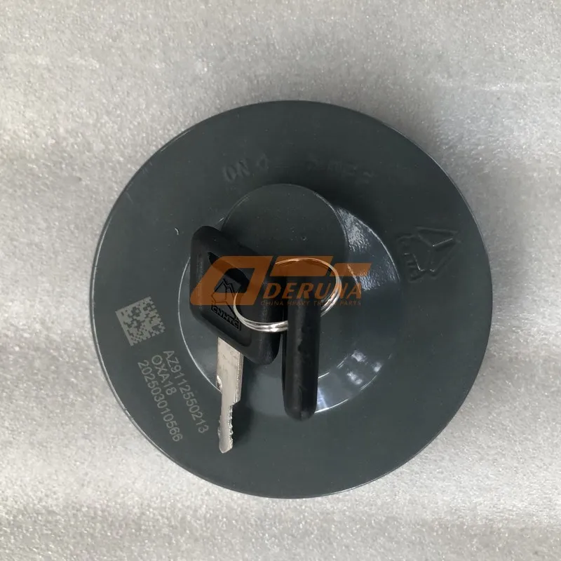 AZ9112550213 Fuel Tank Cap Spanish