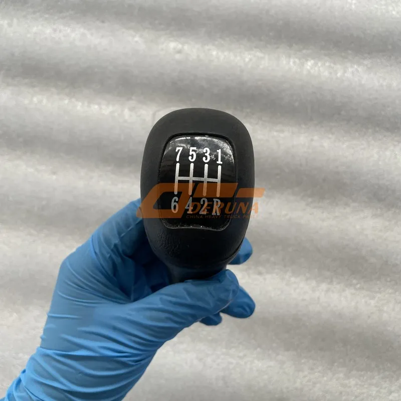 AZ9417240053 Transmission Shift Handle Russian