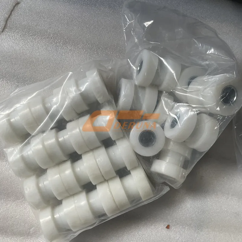 Сайлентблок передней оси (цельнометаллический)