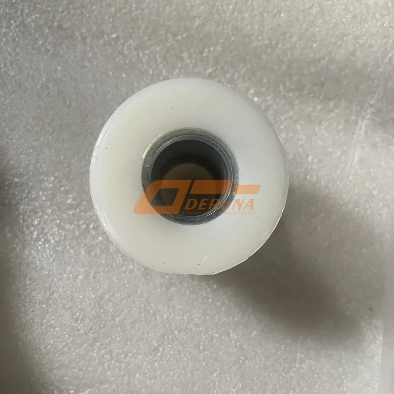 Silentblock delantero (buje metálico sólido)