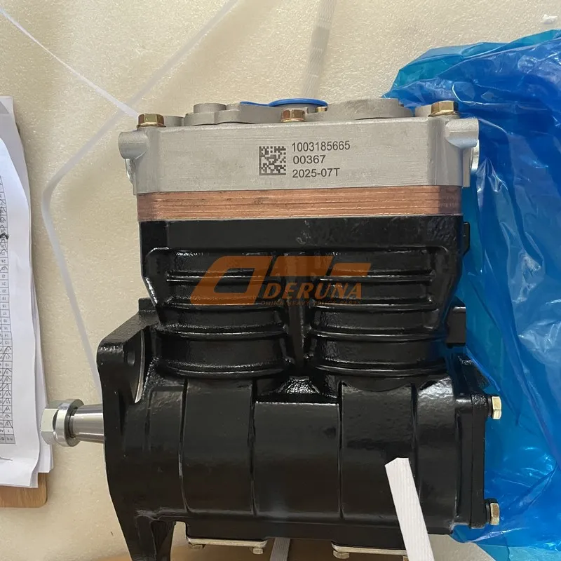 1003185665 Air Compressor Russian