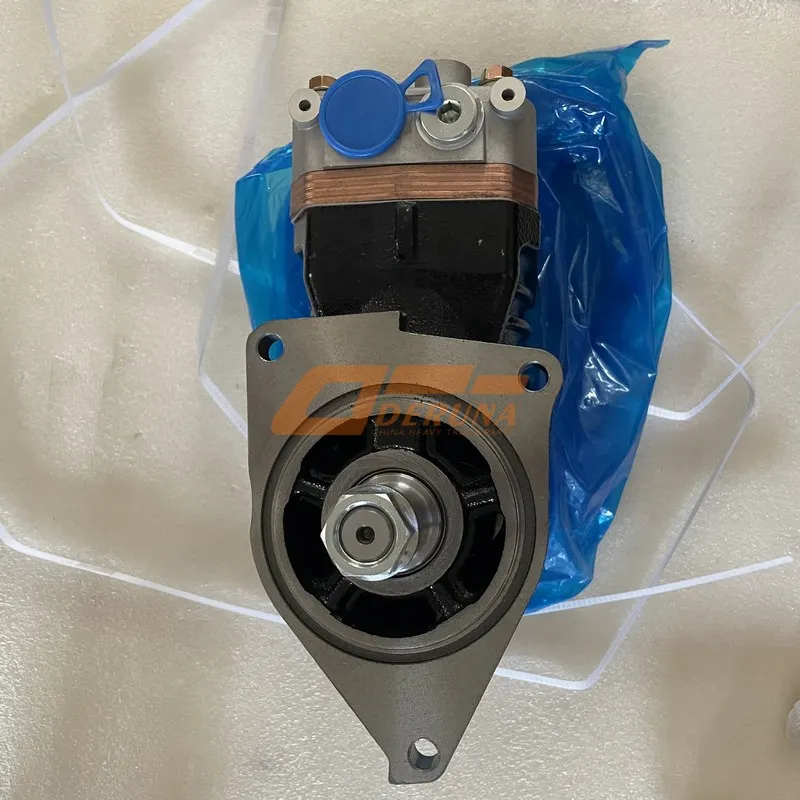 1003185665 Air Compressor Spanish