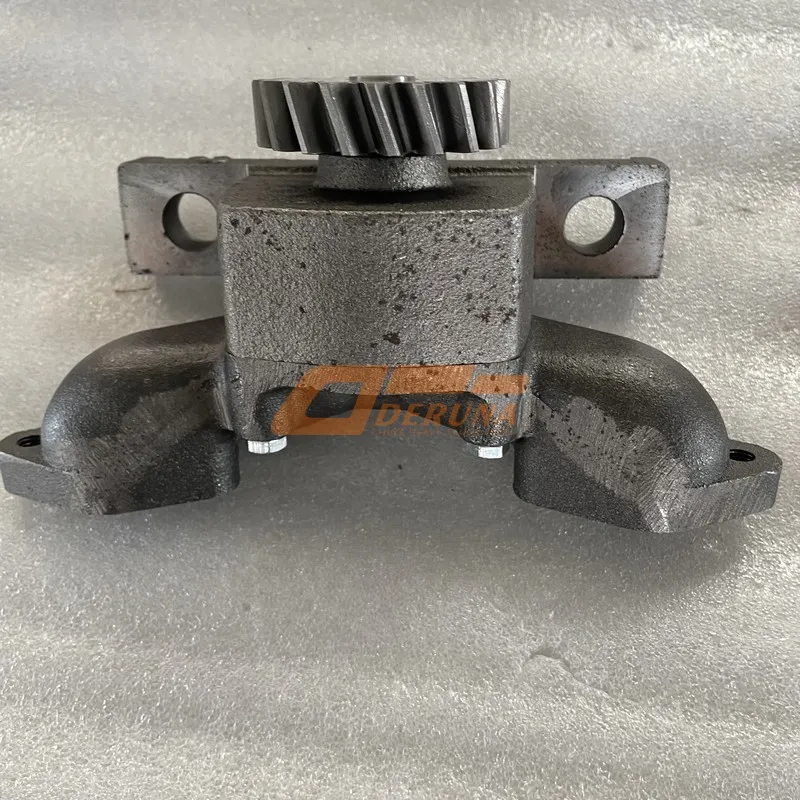 B3000-1011020A Oil Pump Part English