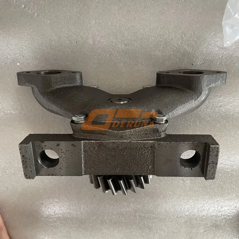 B3000-1011020A Oil Pump Part Spanish