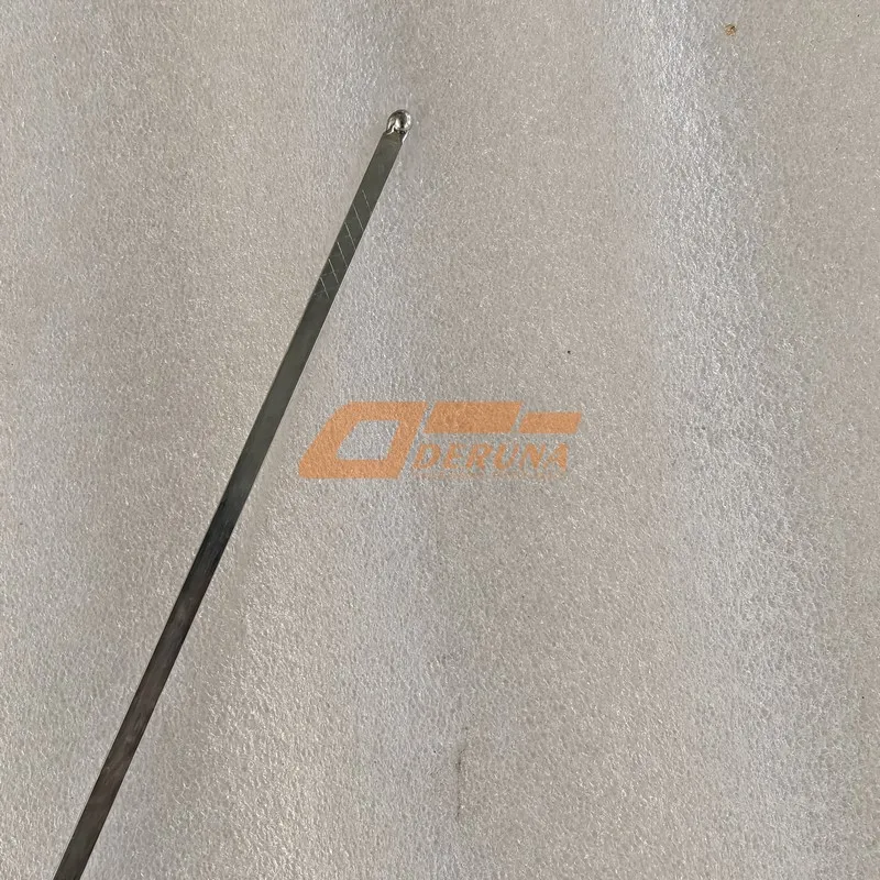 B3221-1009050 Oil Dipstick Weldment