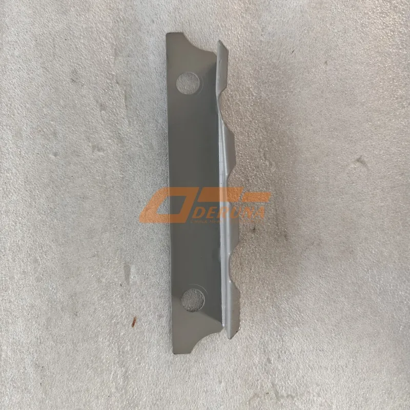 DC7J100T-366 Oil Baffle Plate Spanish