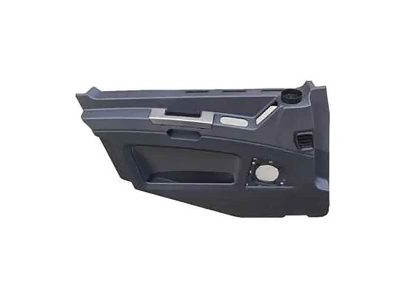 Shacman Door Trim System