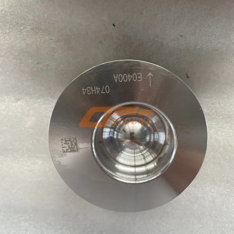 E0400-1004001A-501 Piston