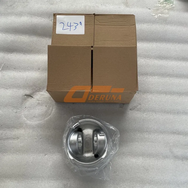 E0400-1004001A-501 Piston Russian