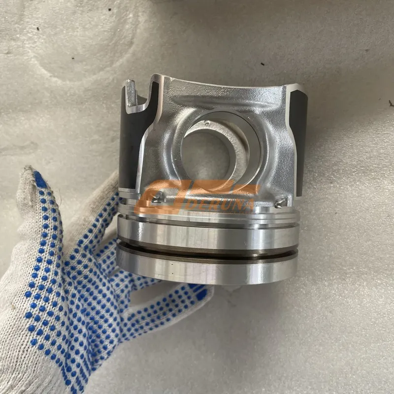 E0400-1004001A-501 Piston Spanish