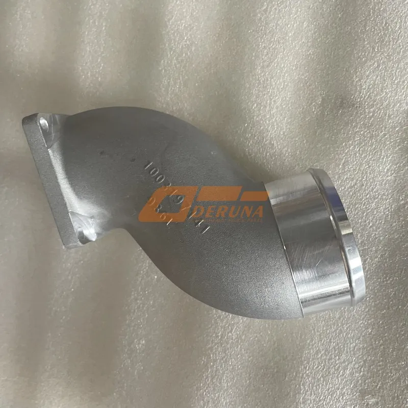 003197141 Inlet Pipe Russian