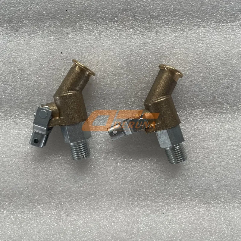 J1000-1305040 Water Drain Valve Parts