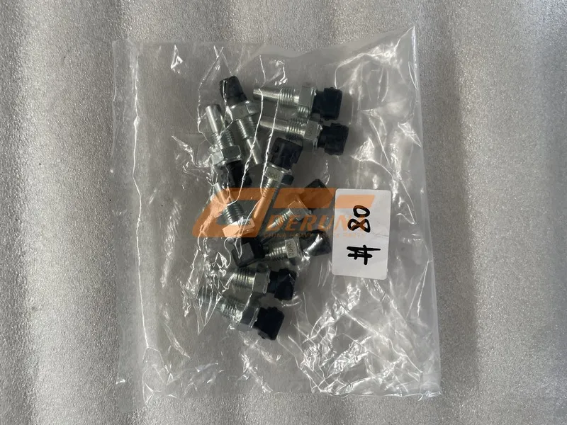 Water Temperature Sensor J1A15-3800100