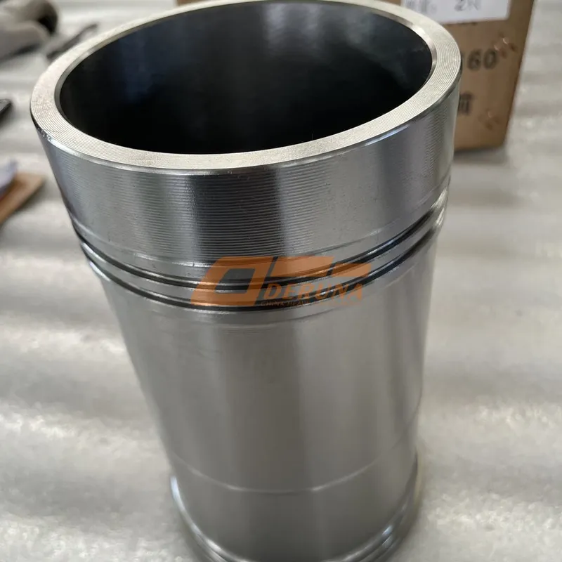 J3300-1002064A Cylinder Liner Spanish